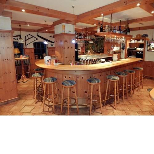 Land-gut-Hotel Zum alten Forsthaus