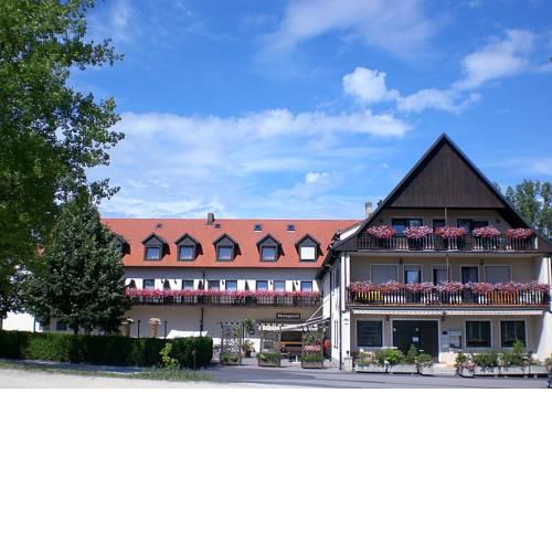 Land-gut-Hotel "Zum Bartl"