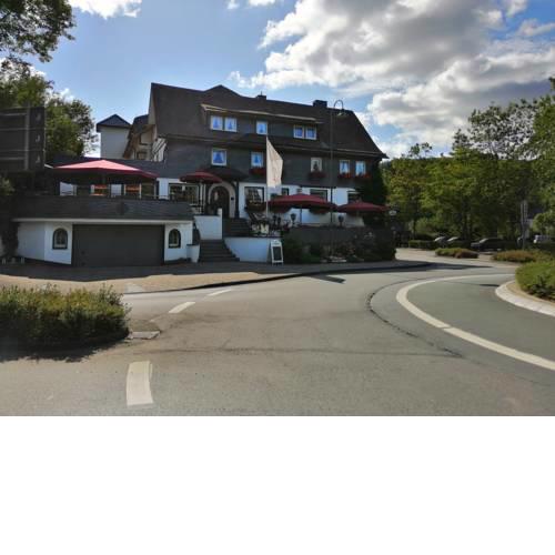 Land-gut-Hotel Zur Brücke