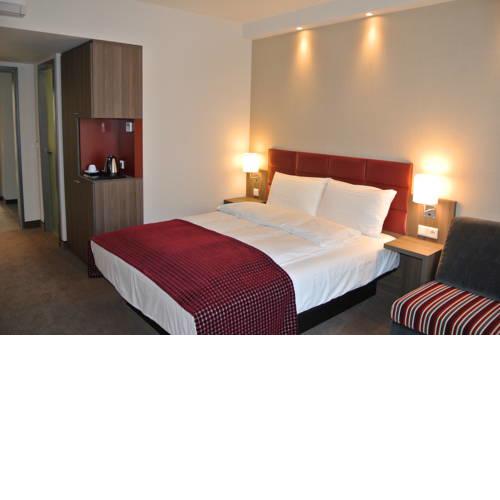 Land-gut-Hotel zur Krone