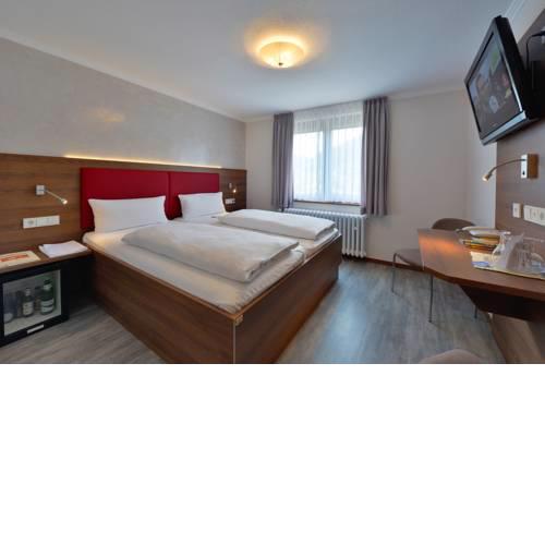 Land-gut-Hotel zur Post
