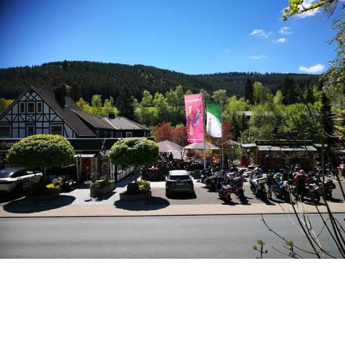 Land-Hotel Mühlengrund