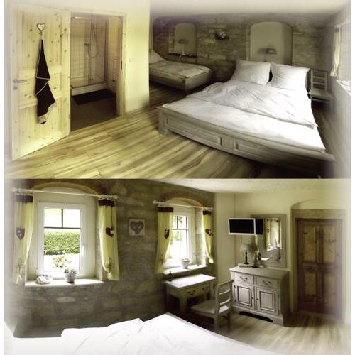 Land & Leben Pension