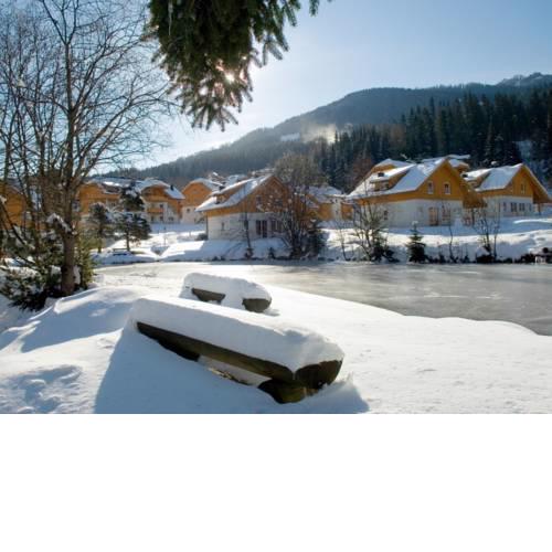 Landal Bad Kleinkirchheim