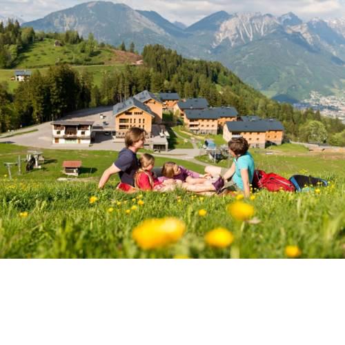 Landal Brandnertal