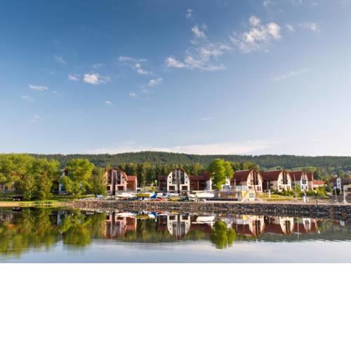 Landal Marina Lipno