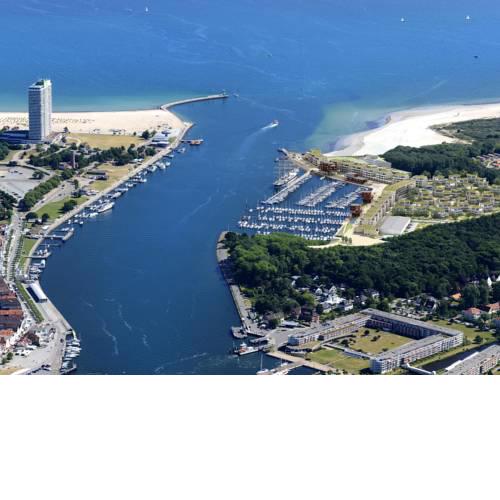 Landal Travemünde