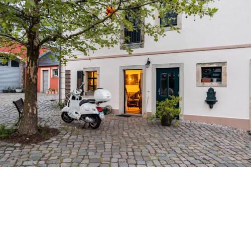 Landappartement Stritter