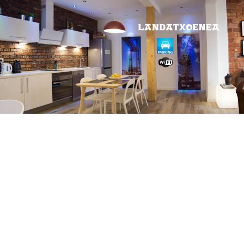 Landatxoenea