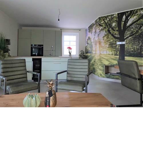 Landblick 1 - Luxusferienwohnung für 4 Personen