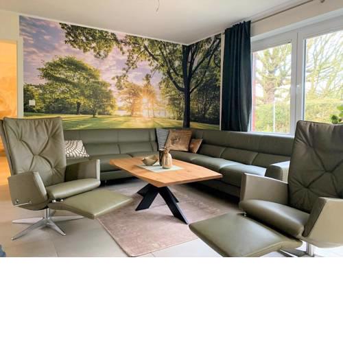 Landblick 4 - Luxusferienhaus für bis zu 7 Personen