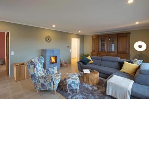 Landblick Ferienwohnung