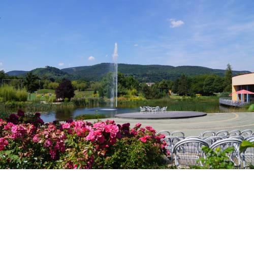 Landessportschule Bad Blankenburg
