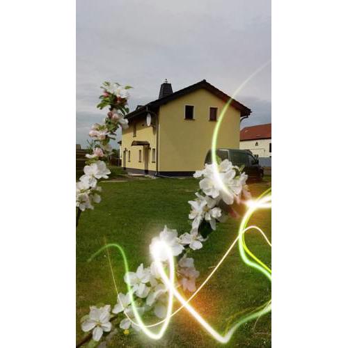Landferienhaus Havelland in Kloster Lehnin