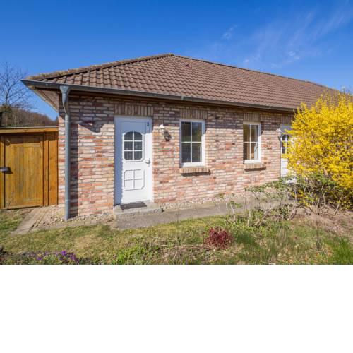 Landferienhaus im Nationalpark