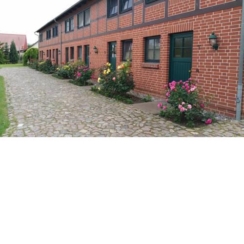 Landferienhof "Müritzufer"