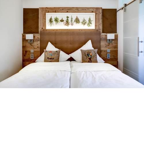 Landferienhotel Augustin