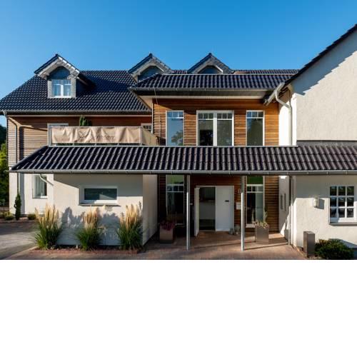 Landgasthaus Albermann
