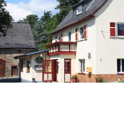 Landgasthaus Alter Posthof