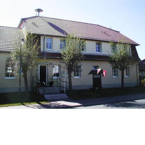 Landgasthaus am Dolgensee