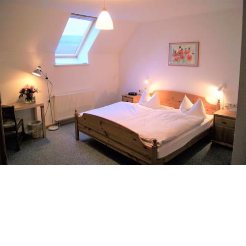 Pension Am Thieberg