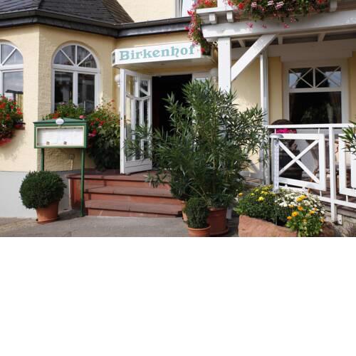 Landgasthaus Birkenhof