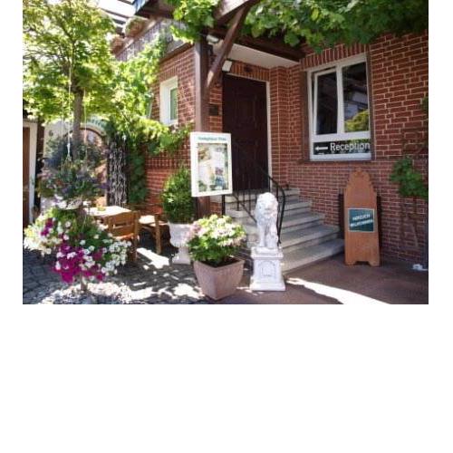 Landgasthaus Bonn