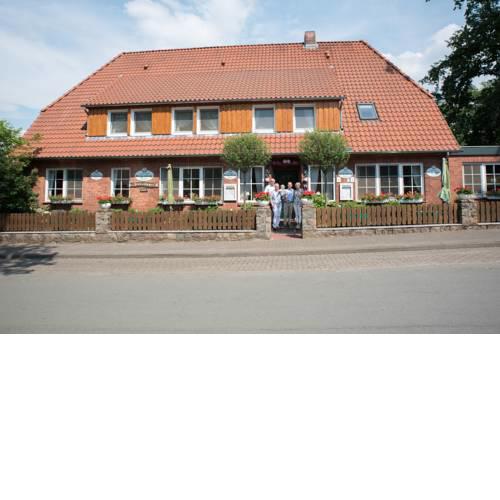 Landgasthaus Eichenkrug