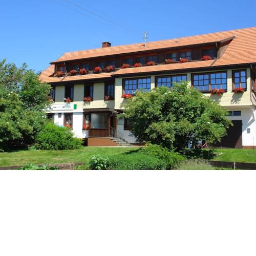 Landgasthaus Engel - Naturparkwirt