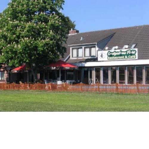 Landgasthaus Fecht