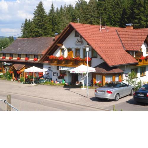 Landgasthaus Gemsennest