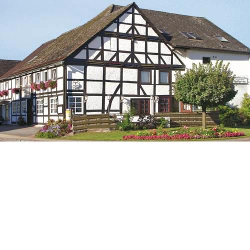 Landgasthaus Hoffmeister