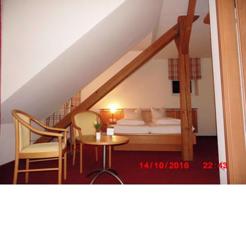 Landgasthaus Hotel Eggert