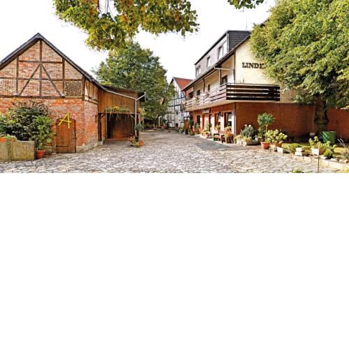 Landgasthaus & Hotel Lindenhof