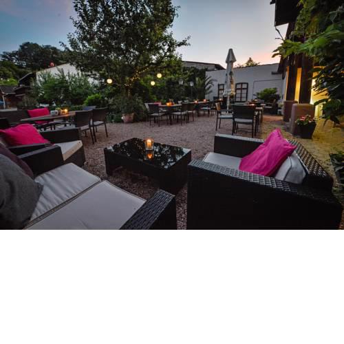 Landgasthaus & Hotel zur Krone