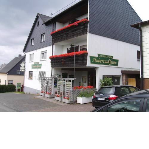 Landgasthaus Hubertusklause