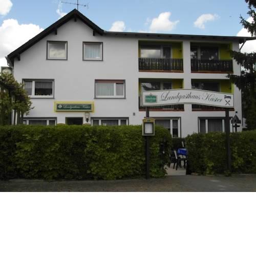 Landgasthaus Kaster