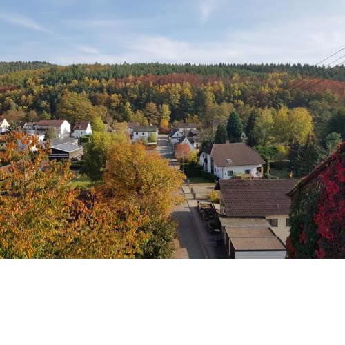 Landgasthaus Klosterhof