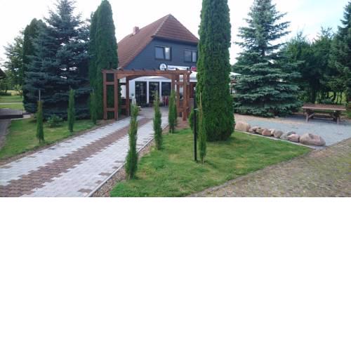 Landgasthaus Libelle