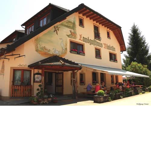 Landgasthaus Mindelsee