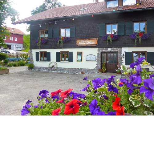 Landgasthaus Mittelallgäu