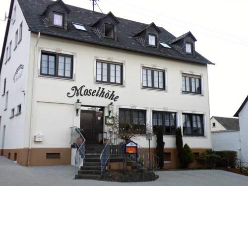 Landgasthaus Moselhöhe