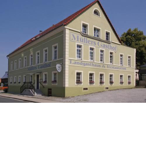 Landgasthaus Müllers Gasthof
