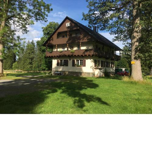 Landgasthaus & Pension Heinrichsort