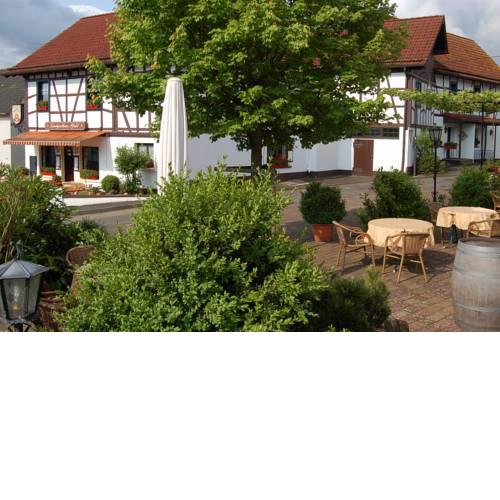 Landgasthaus Pfahl
