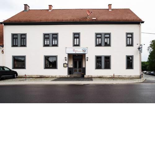 Landgasthaus Queen Victoria