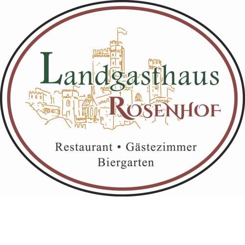 Landgasthaus Rosenhof