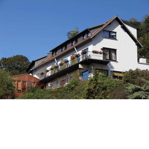 Landgasthaus Rothbrust