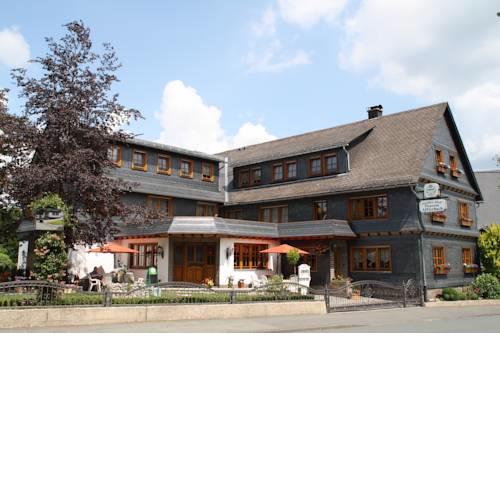 Landgasthaus Steffes Hof