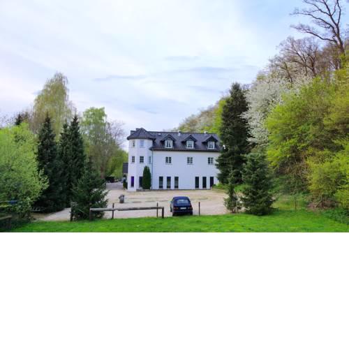 Landgasthaus Steinsmühle